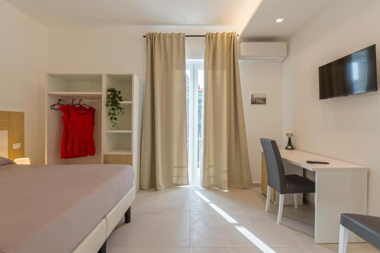 Syraka Camere Syracuse Exterior photo