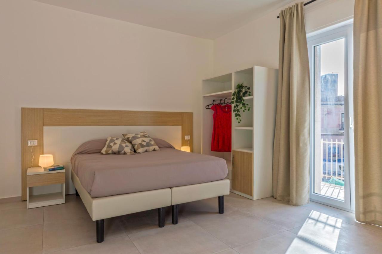 Syraka Camere Syracuse Exterior photo