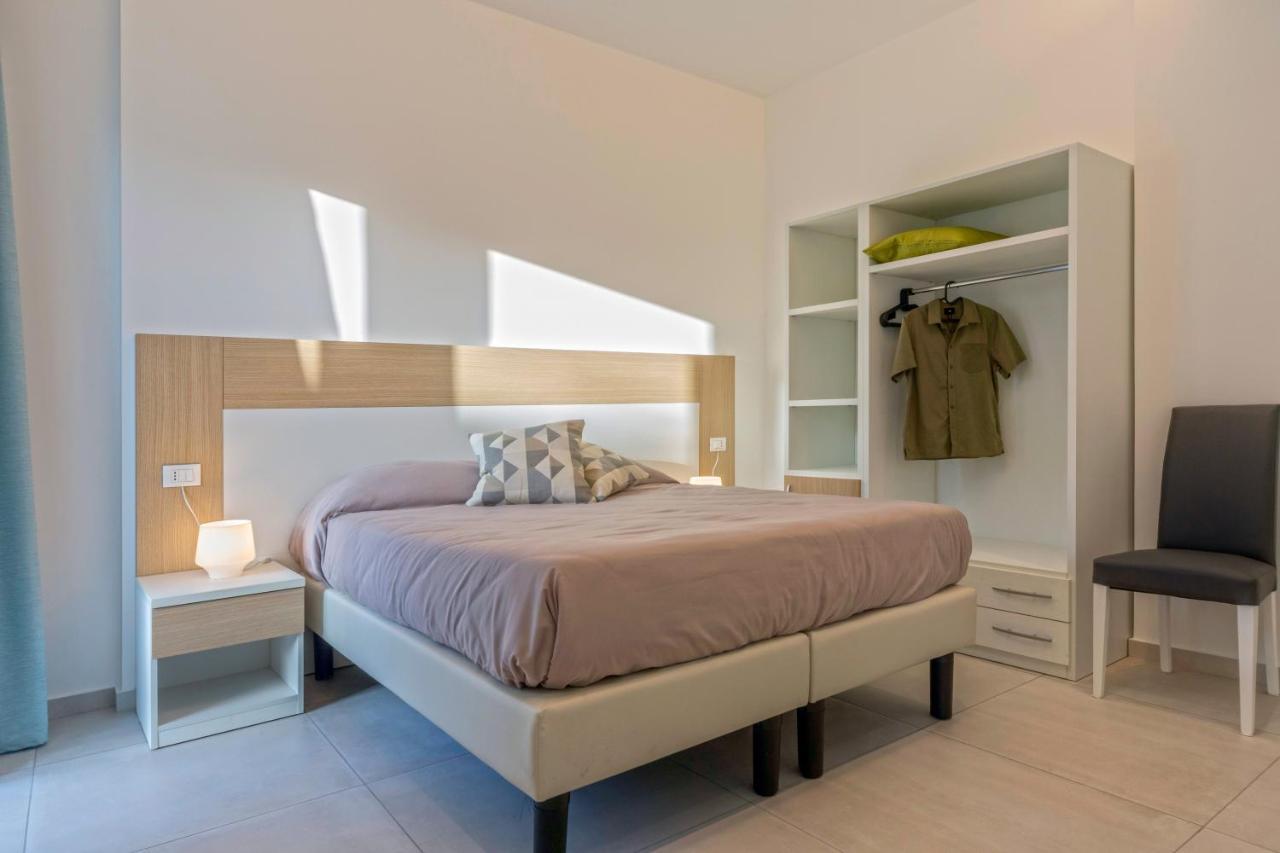 Syraka Camere Syracuse Exterior photo